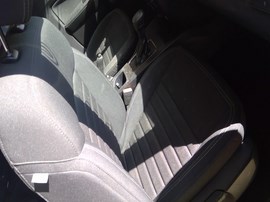 2022 FORD RANGER, WHITE, STX MODEL, TURBO, 2.3L, AT, 2WD,  F26376